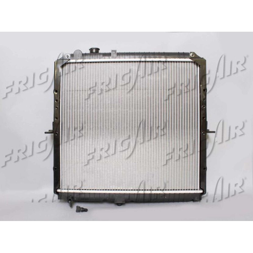 Kühler Kia K2500 2.5D passend für 0K63K15200B