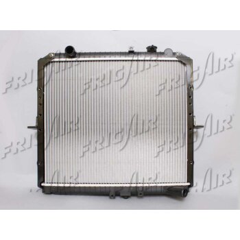Kühler Kia K2500 2.5D passend für 0K63K15200B