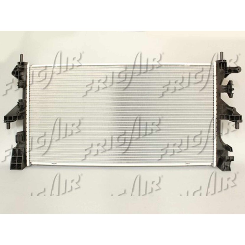 Kühler Citroen Jumper  2,0 Bluhdi passend für 1613996380