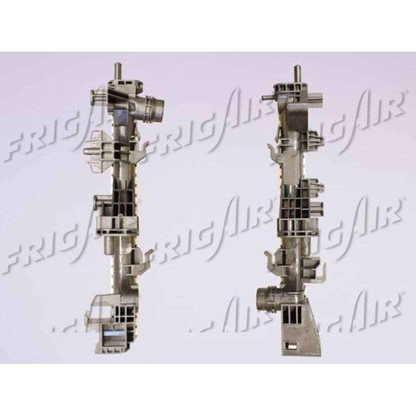 Kühler Citroen Jumper  2,0 Bluhdi passend für 1613996380