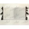 Kühler Citroen Jumper  2,0 Bluhdi passend für 1613996380