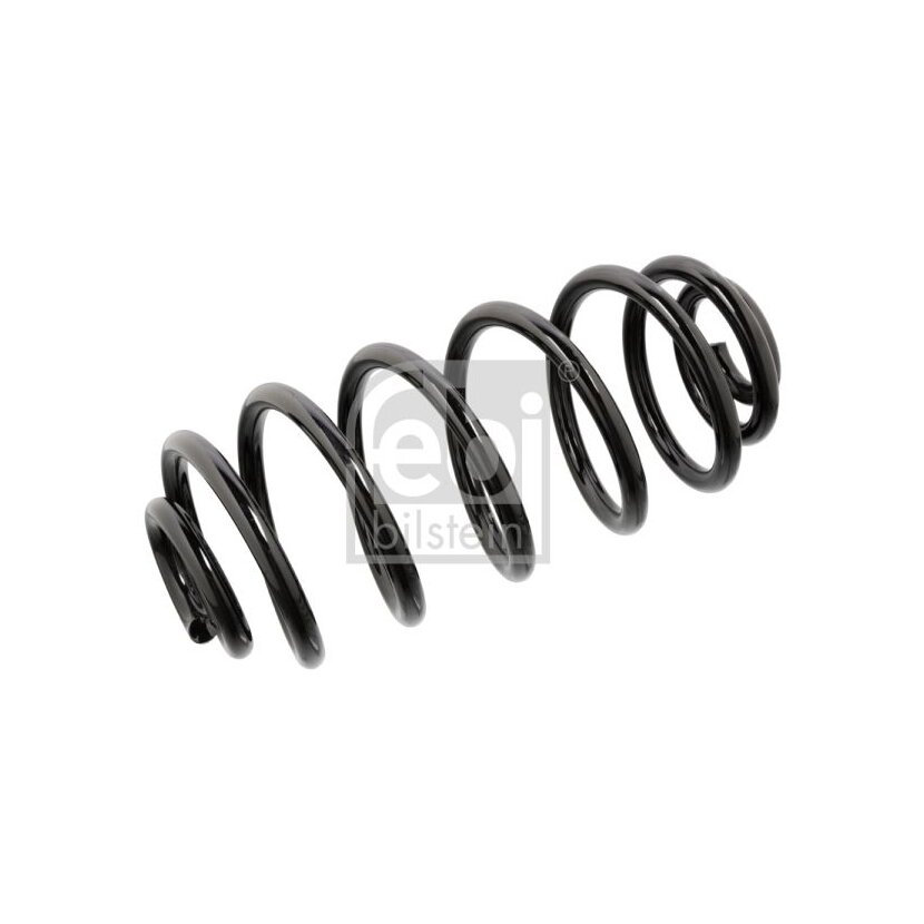 FEBI BILSTEIN Fahrwerksfeder 104709 für 04 24 096