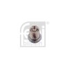 FEBI BILSTEIN Zündkerze 13524 für 5962.Y2