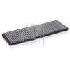 FEBI BILSTEIN Filter, Innenraumluft 17313 für 0024.42