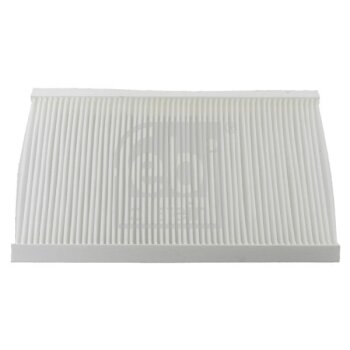 FEBI BILSTEIN Filter, Innenraumluft 26302 für JKR...