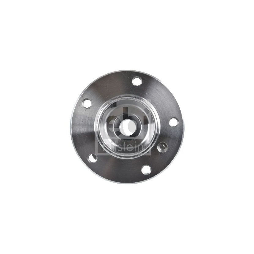 FEBI BILSTEIN Radlagersatz 172330 für 31 20 6 789 508