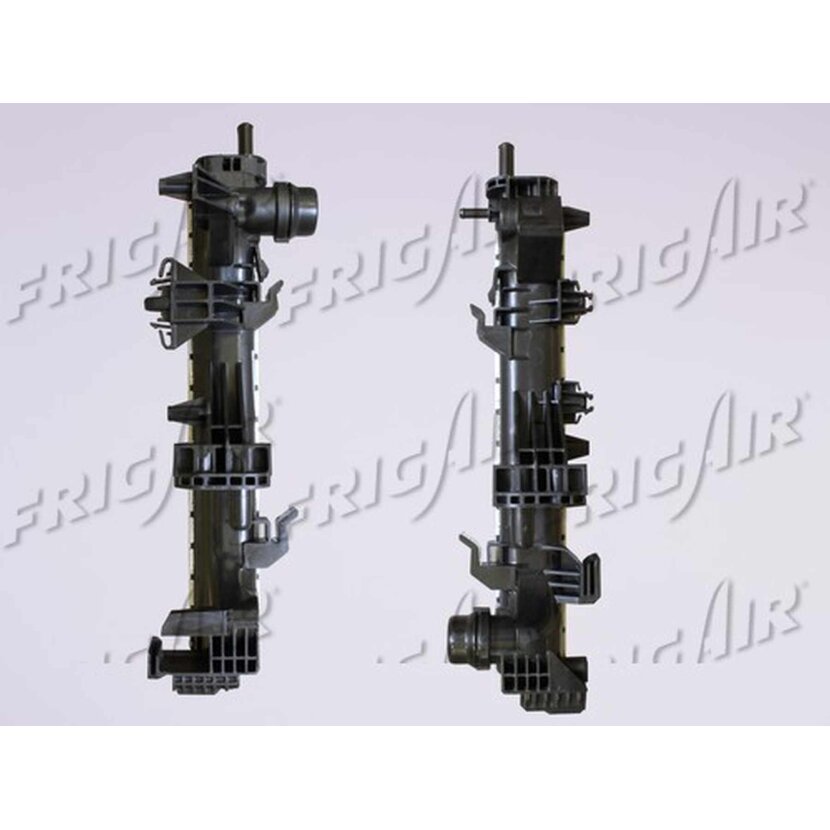Kühler Fiat Ducato 2.0 D 11> passend für 1367533080