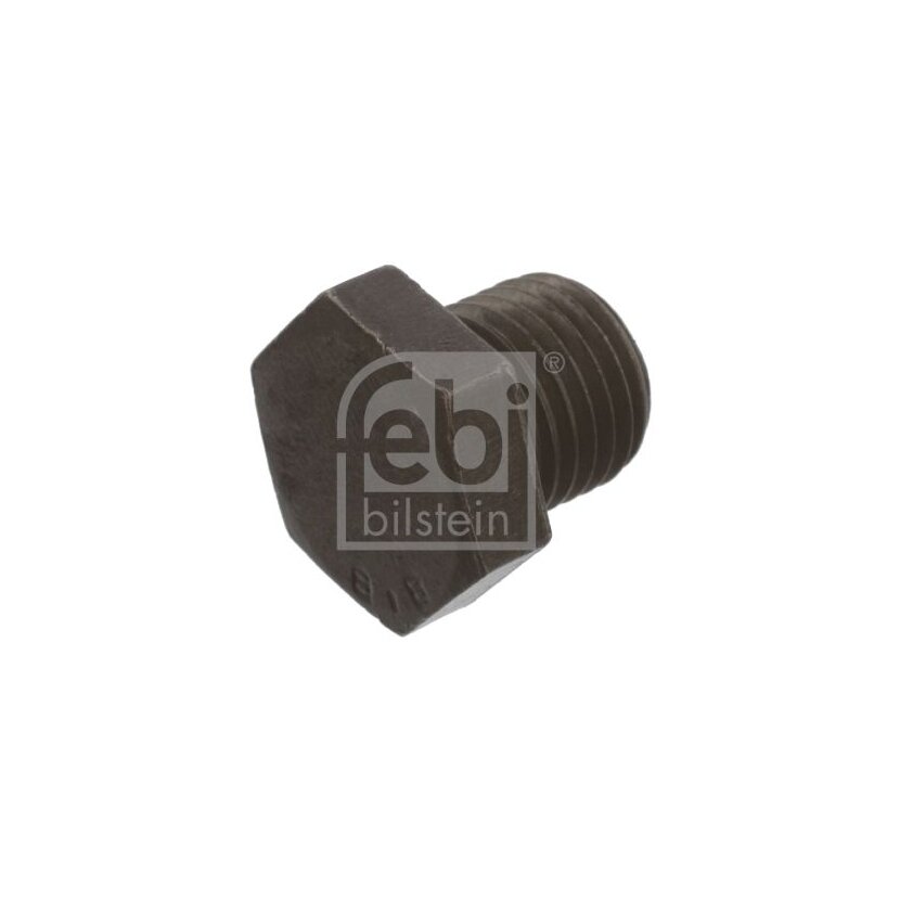FEBI BILSTEIN Verschlussschraube, Ölwanne 03160 für 06 52 475