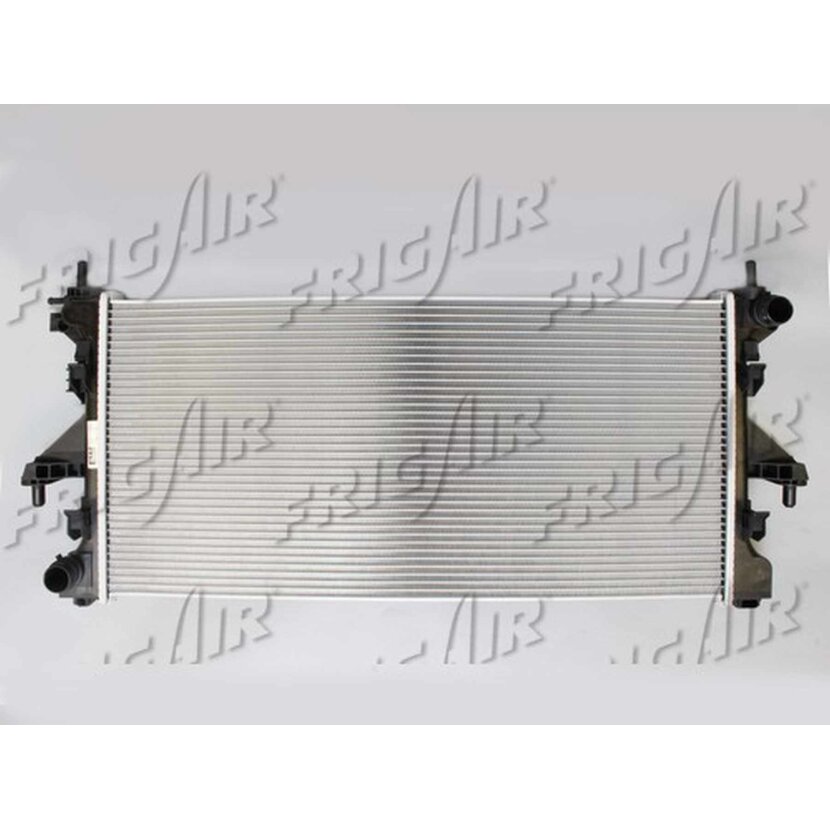 Kühler Citroen Jumper / Fiat Ducato / Peugeot Boxer 06> passend für 13330000