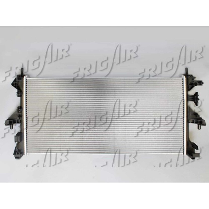 Kühler Citroen Jumper / Fiat Ducato / Peugeot Boxer 06> passend für 13330000