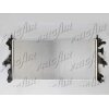 Kühler Citroen Jumper / Fiat Ducato / Peugeot Boxer 06> passend für 13330000