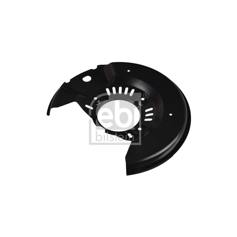 FEBI BILSTEIN Spritzblech, Bremsscheibe 175288 für 47782-0D010