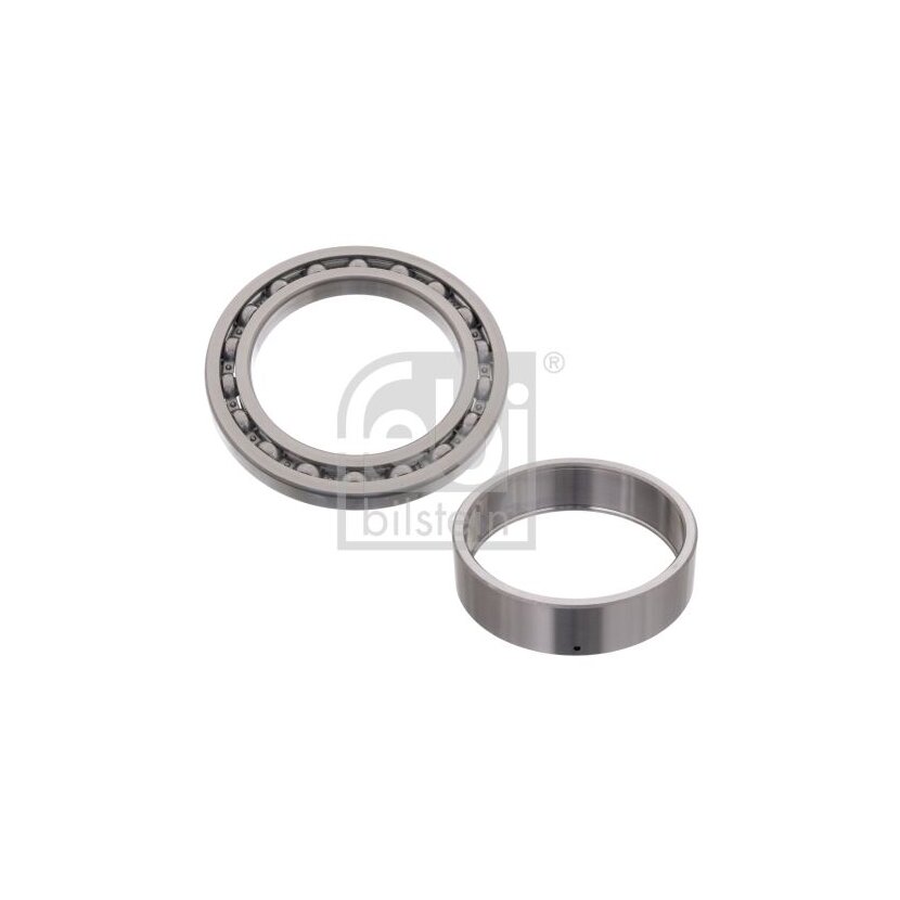 FEBI BILSTEIN Lager, Schaltgetriebe 100180 für A004 981 87 25