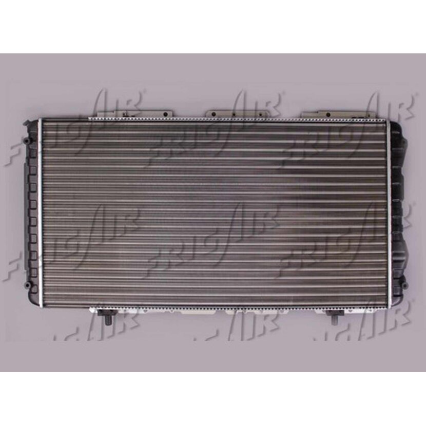 Kühler Ducato Ii  1.9-2.5 D-Td - Luftgekühlt passend für 71749747
