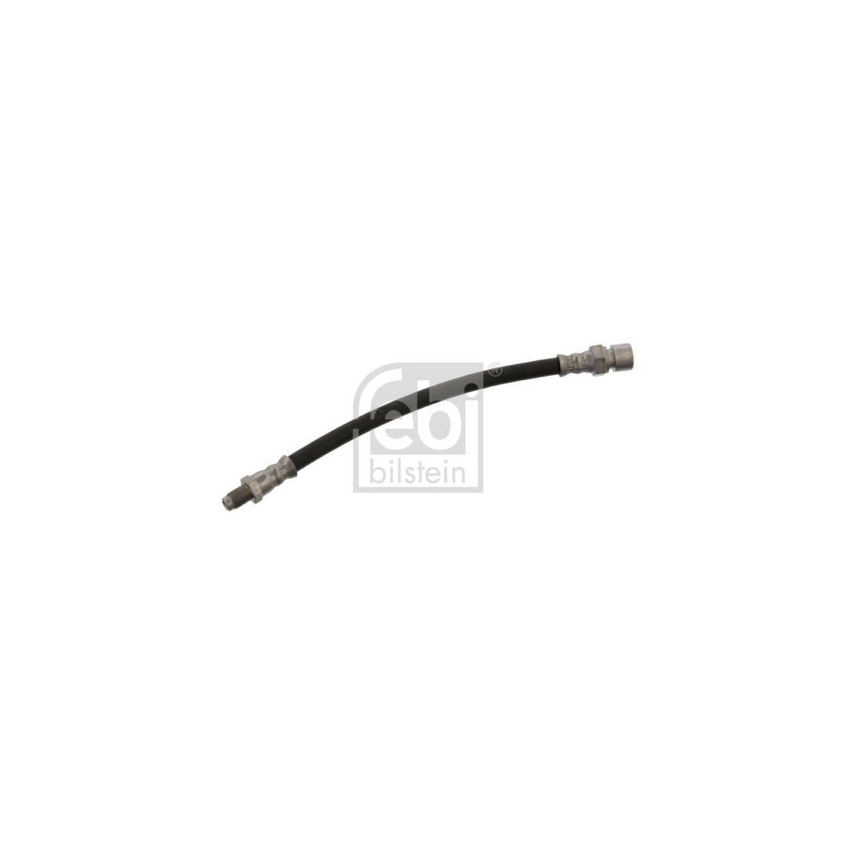 FEBI BILSTEIN Bremsschlauch 37236 für 113 611 775 A