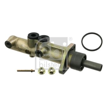 FEBI BILSTEIN Hauptbremszylinder 26728 für 05103639AA
