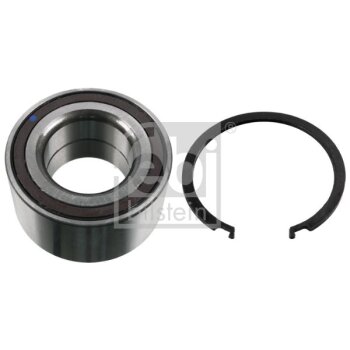 FEBI BILSTEIN Radlagersatz 172954 für 9036340079 S1