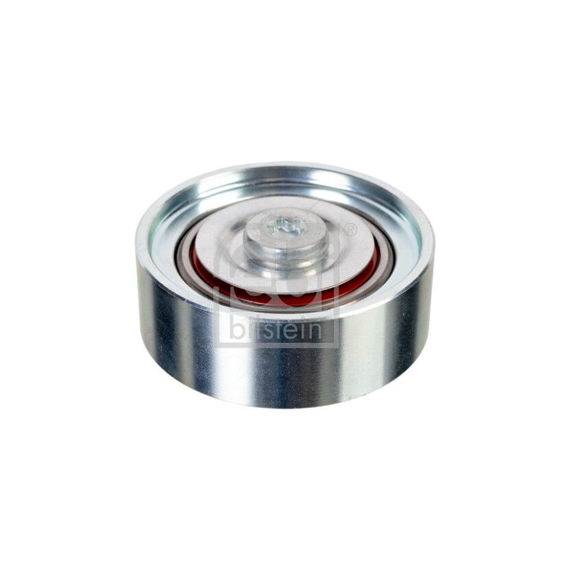 FEBI BILSTEIN Umlenk-/Führungsrolle, Keilrippenriemen 176088 für 1341A040