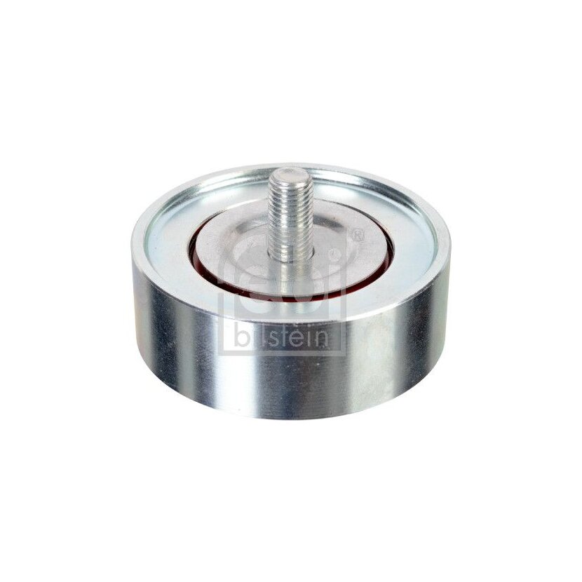 FEBI BILSTEIN Umlenk-/Führungsrolle, Keilrippenriemen 176088 für 1341A040