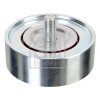 FEBI BILSTEIN Umlenk-/Führungsrolle, Keilrippenriemen 176088 für 1341A040