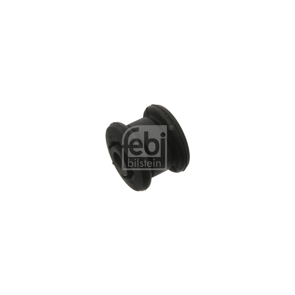 FEBI BILSTEIN Lagerung, Kühler 35320 für 81.96210.0426