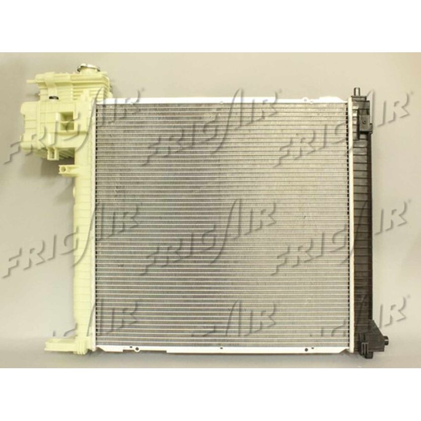 Kühler  Vito  W638 96> +/-- Luftgekühlt  passend für 6385002200