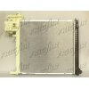 Kühler  Vito  W638 96> +/-- Luftgekühlt  passend für 6385002200