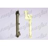 Kühler  Vito  W638 96> +/-- Luftgekühlt  passend für 6385002200