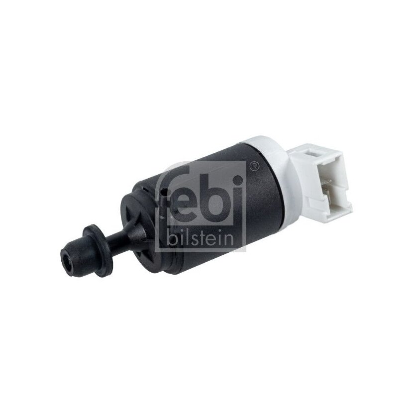 FEBI BILSTEIN Waschwasserpumpe, Scheibenreinigung 109289 für 28920-0F003