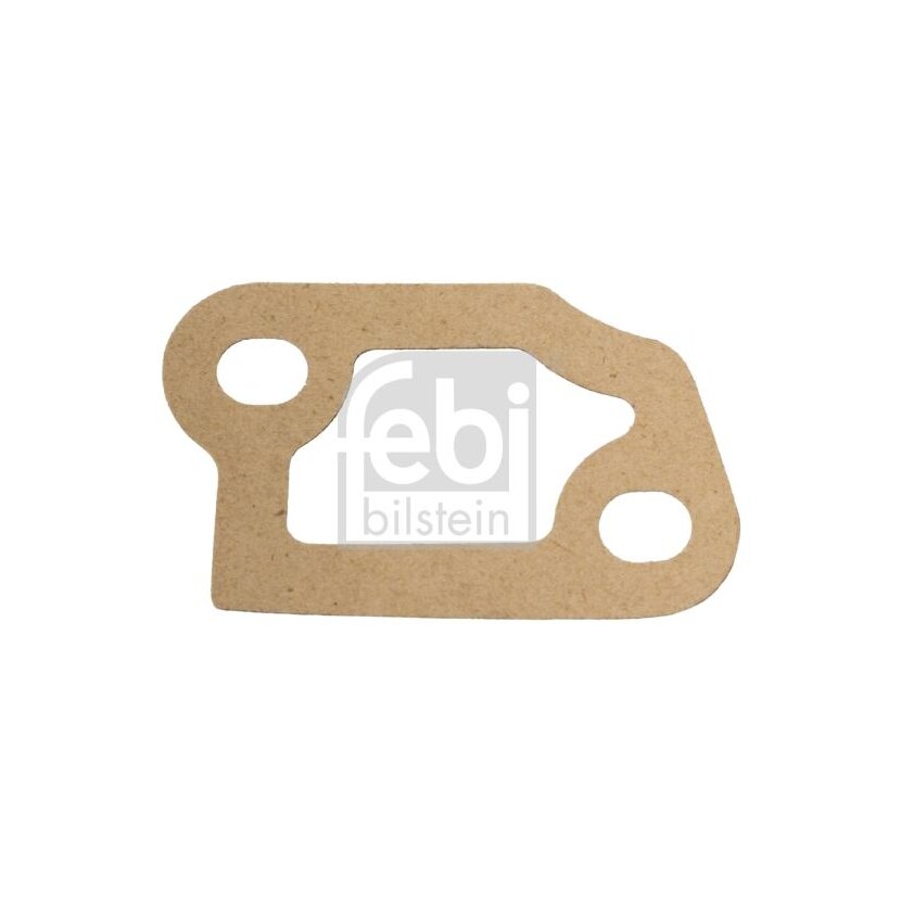FEBI BILSTEIN Dichtung, Kühlmittelflansch 45545 für 1297 706