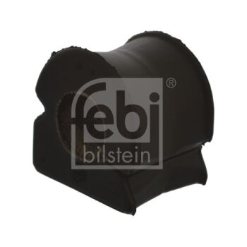 FEBI BILSTEIN Lagerung, Stabilisator 39506 für 50707302