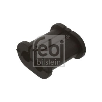 FEBI BILSTEIN Halter, Bremsleitung 35281 für 5 0410...