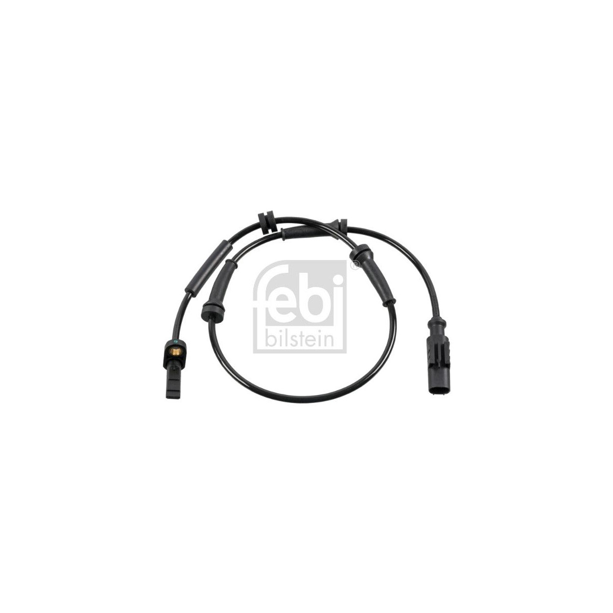 FEBI BILSTEIN Sensor, Raddrehzahl 185414 für 51890528
