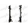 Kühler Nissan Nv400 - Opel Movano  passend für 93197532