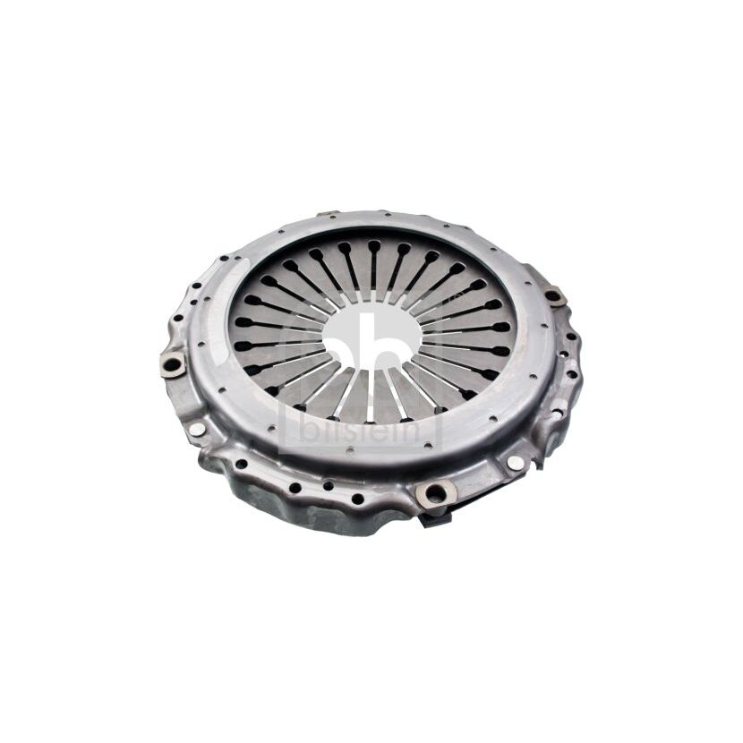 FEBI BILSTEIN Kupplungsdruckplatte 105302 für 5000 677 230