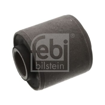 FEBI BILSTEIN Lagerung, Motor 09400 für 1809.04
