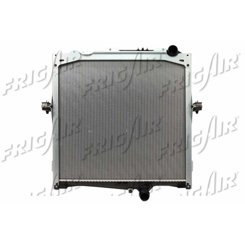 Wasserkühler Renault Truck passend für 7422062510
