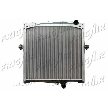 Wasserkühler Renault Truck passend für 7422062510