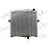 Wasserkühler Renault Truck passend für 7422062510