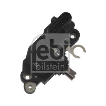 FEBI BILSTEIN Generatorregler 40950 für 1600 348