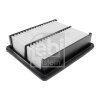 FEBI BILSTEIN Luftfilter 184366 für 13780-81AU0