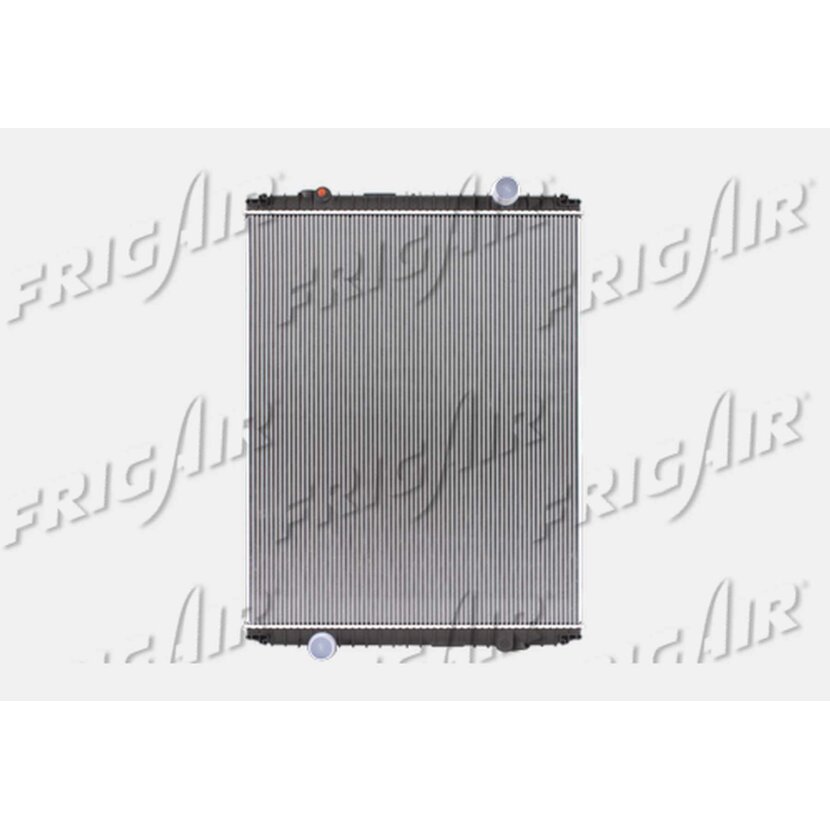 Wasserkühler Renault Magnum Etech Nak.Version passend für 5010514435
