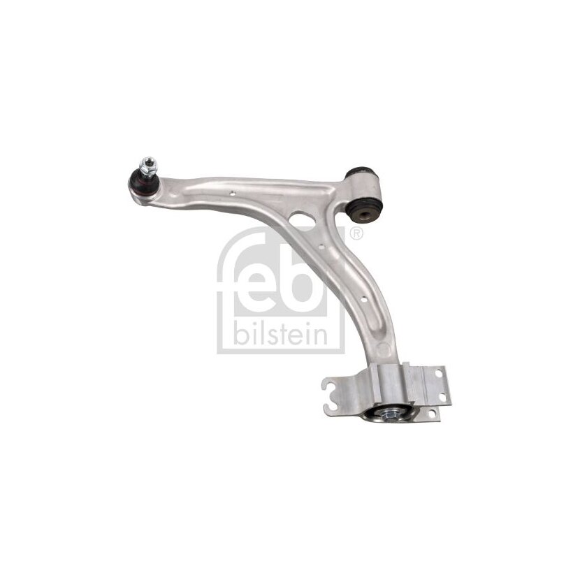 FEBI BILSTEIN Lenker, Radaufhängung 175452 für A246 330 17 07