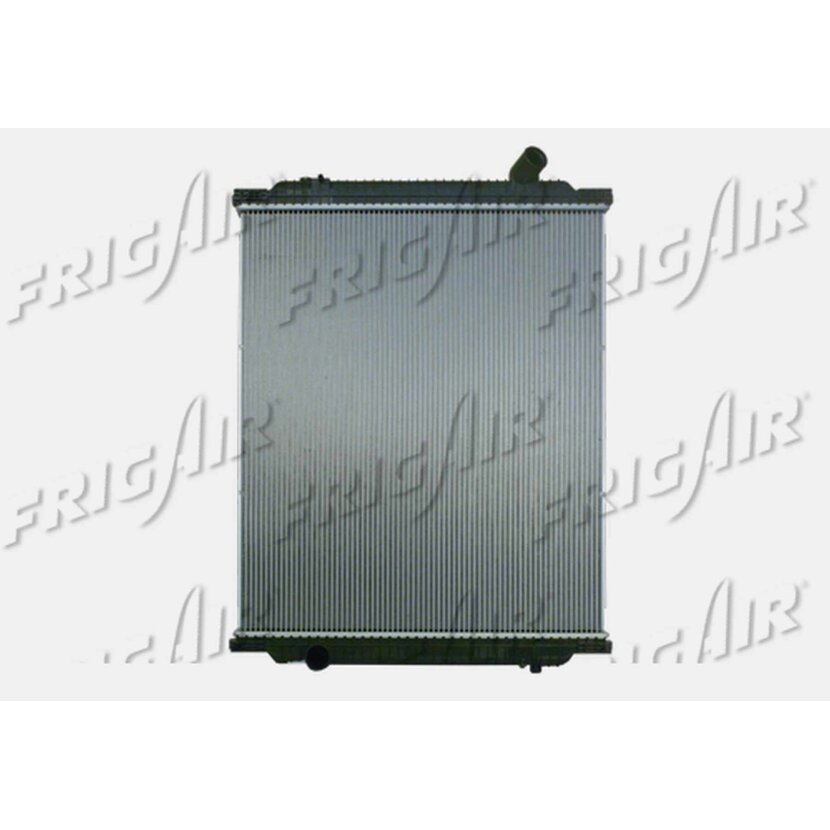 Wasserkühler Renault Kerax 270-320-370-420 01> Nak.Version passend für 5010315737