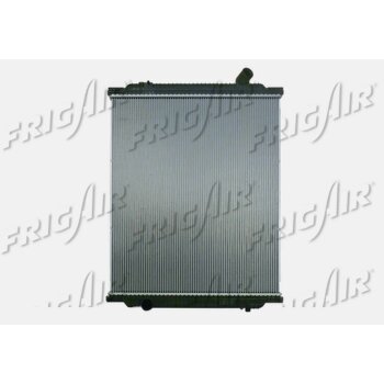 Wasserkühler Renault Kerax 270-320-370-420 01>...