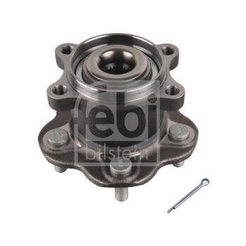 FEBI BILSTEIN Radlagersatz 175371 für 43202-EN100