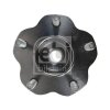 FEBI BILSTEIN Radlagersatz 175371 für 43202-EN100