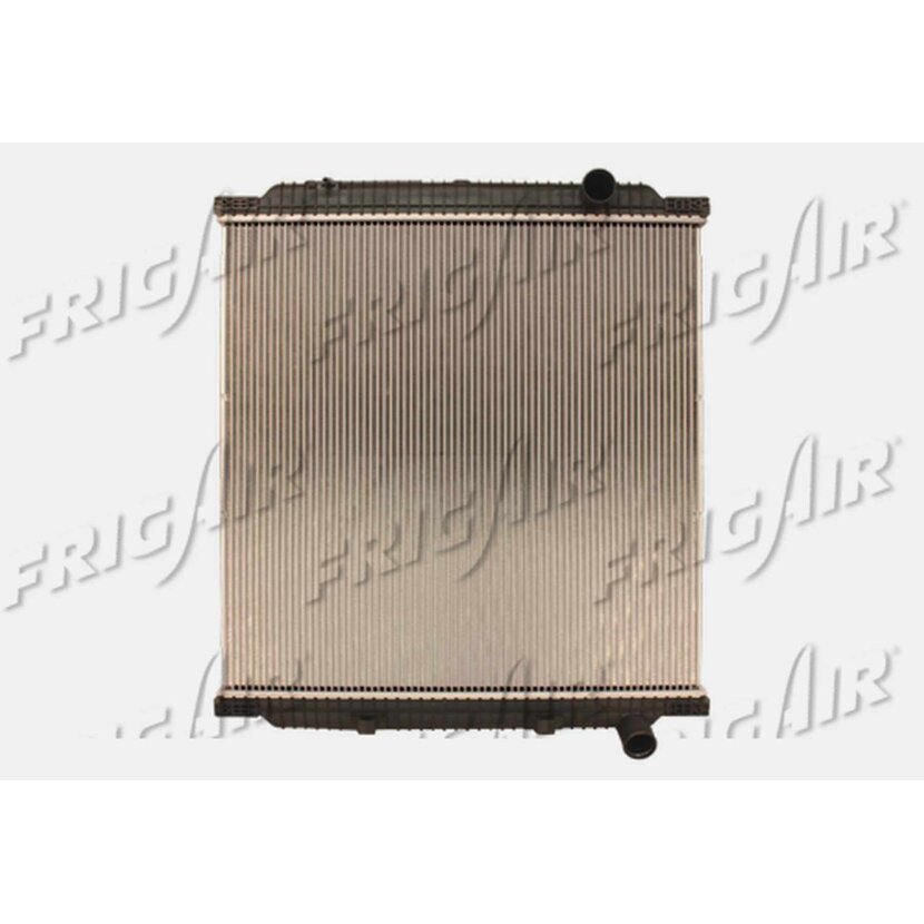 Wasserkühler Renault Premium - passend für Volvo Fe 240-280-320 05> passend für 85000662