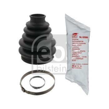 FEBI BILSTEIN Faltenbalgsatz, Antriebswelle 32662...