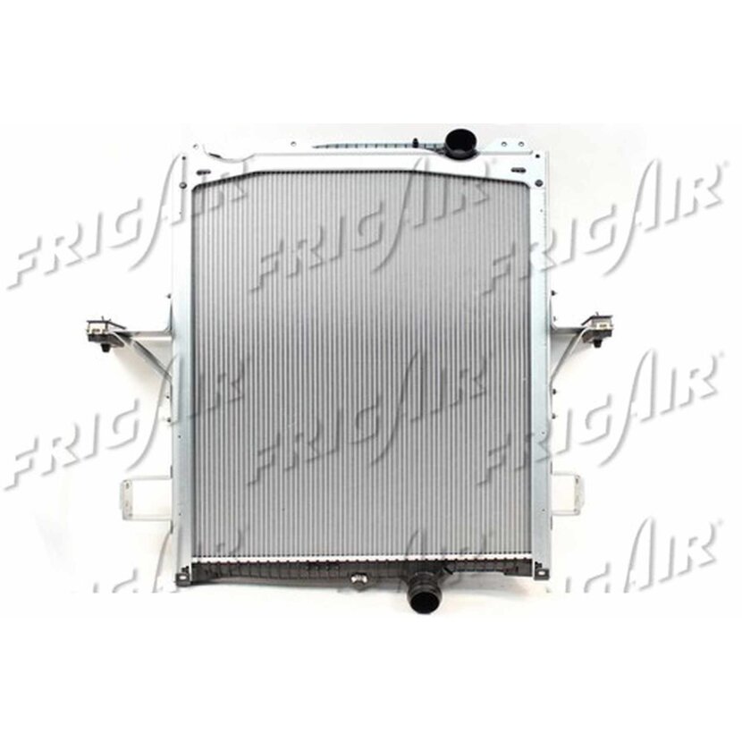 Wasserkühler passend für Volvo Fm/Fmx passend für 22374733